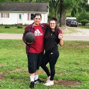 Meet your Posher, Ruth